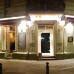Kreuzberg restaurant