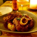 Bullerei ossobuco