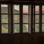 room windows Vila Gale Douro