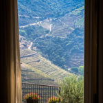 room with view Vila Gale Douro