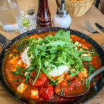 KOCHSPIELHAUS shakshuka