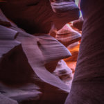 Antelope Canyon batman