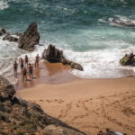 Praia do Guincho best beach
