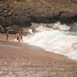 Praia do Guincho surf