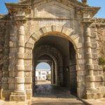 Pestana Cidadela Cascais entrance