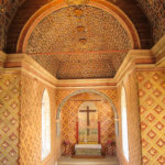 Pena Palace chapel