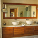 Villa Italia presidential suite bathroom