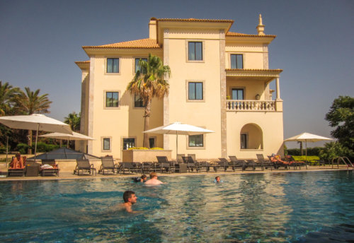 The Retreat at Grande Real Villa Italia